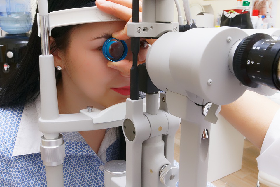 How Optician Works